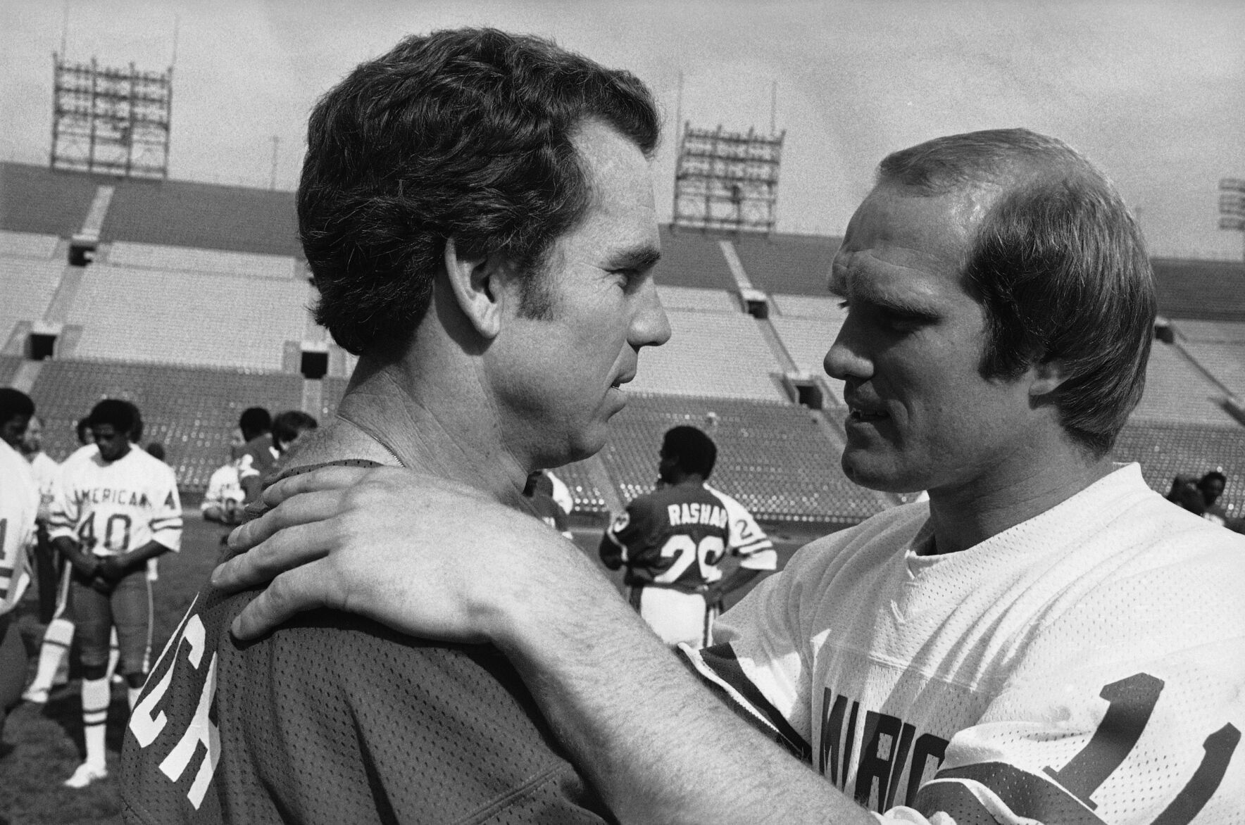 Super Bowl 13 (Jan. 21, 1979)